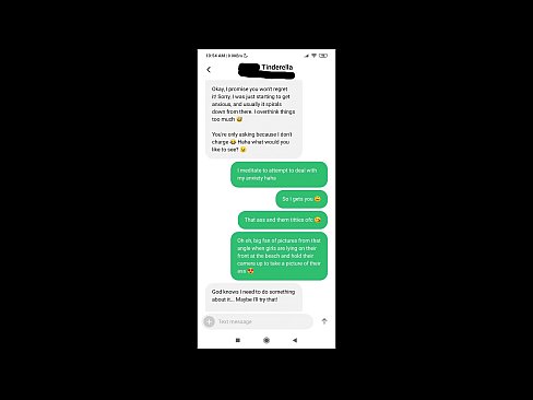 ❤️ הוספתי PAWG חדש מ-Tinder להרמון שלי (כולל שיחה עם טינדר) פורנו אצלנו iw.porngipfy.ru ❌️